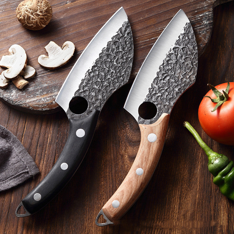 Bending Knife