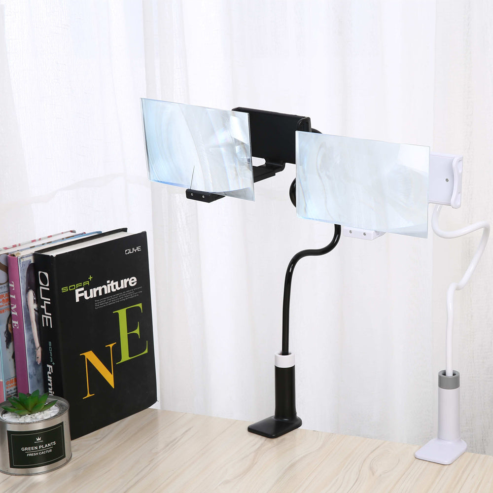 Mobile Phone Magnifier