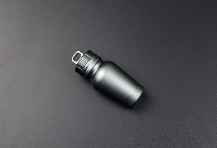 medicine bottle