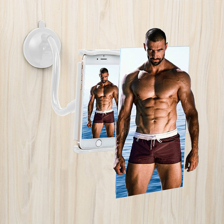 Mobile Phone Magnifier