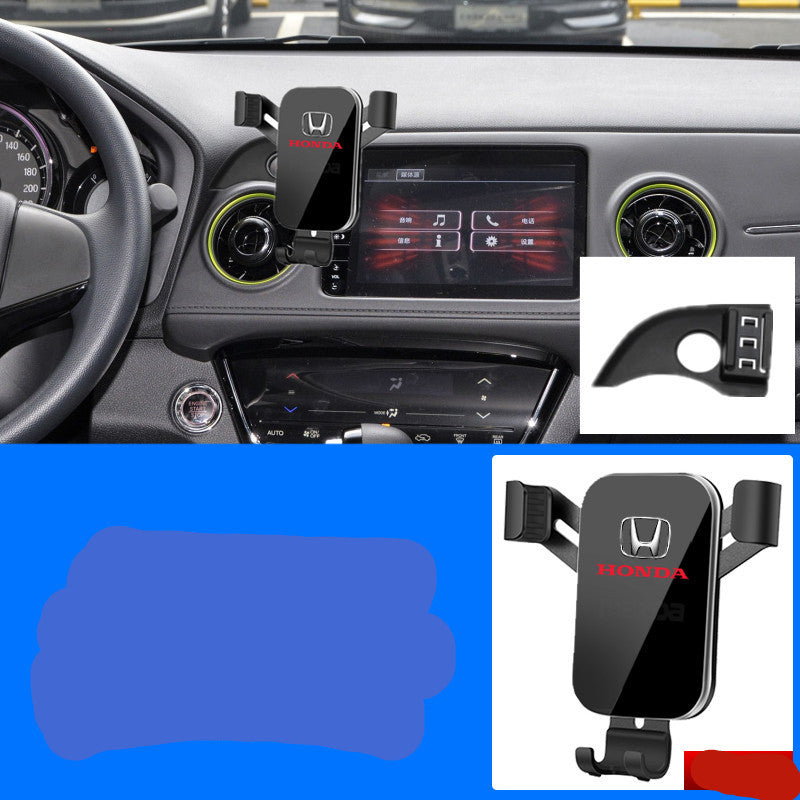 Mobile phone bracket