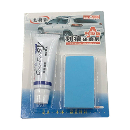 Car Scratch Remover