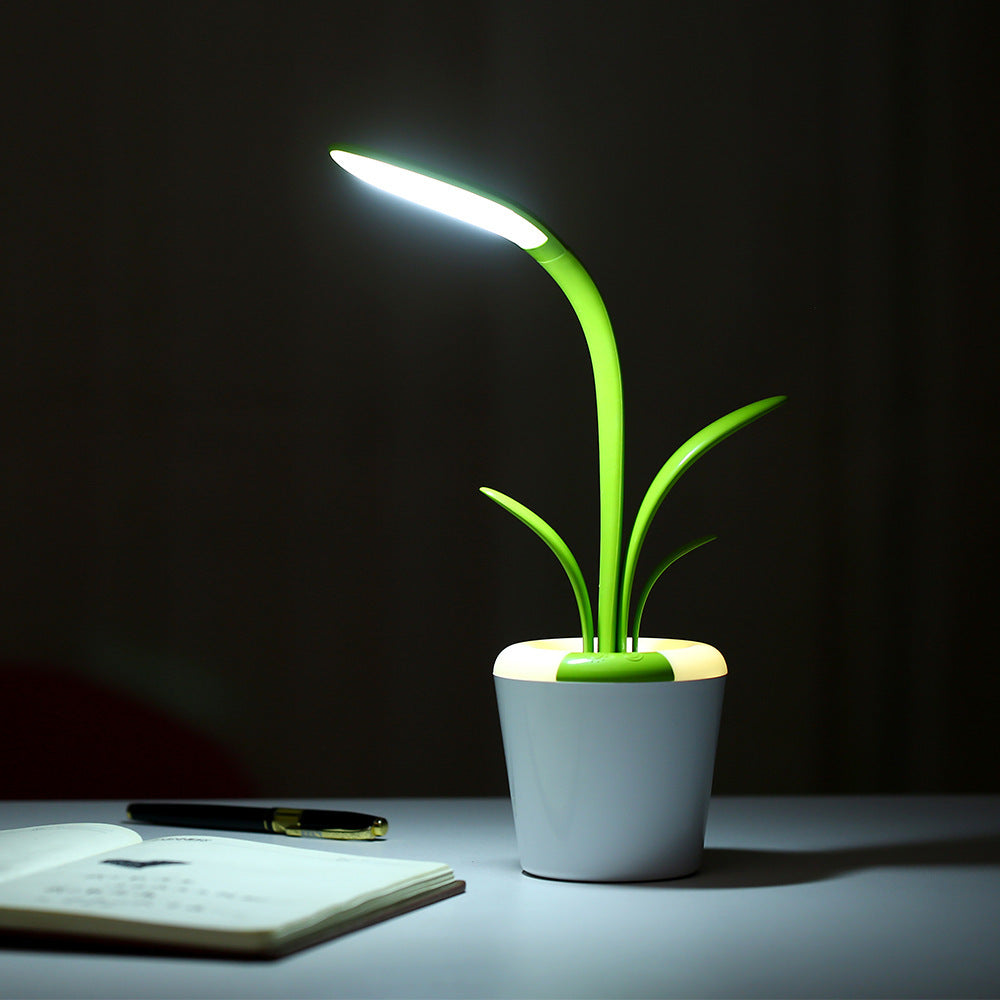 Modern Desk Light