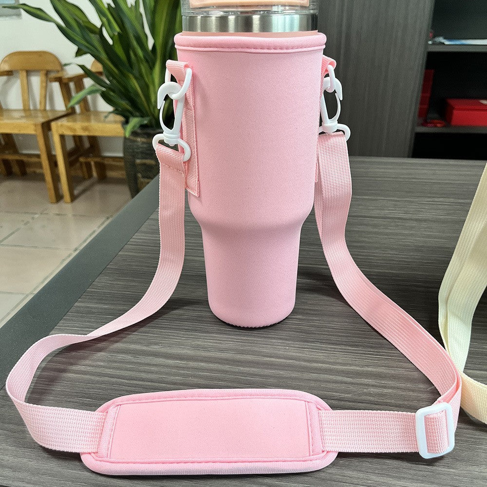 Handle Mug