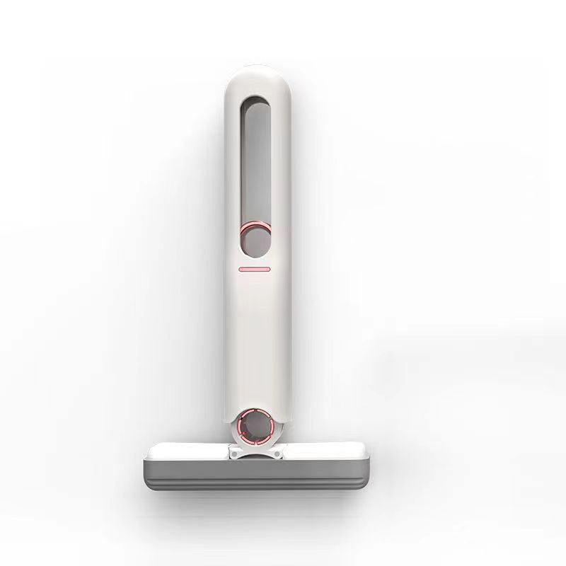 Mini Mop, Lazy Hand Wash-Free Strong Absorbnt