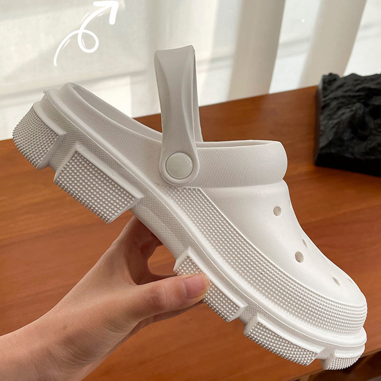 Outdoor Summer Women Men Sandals
