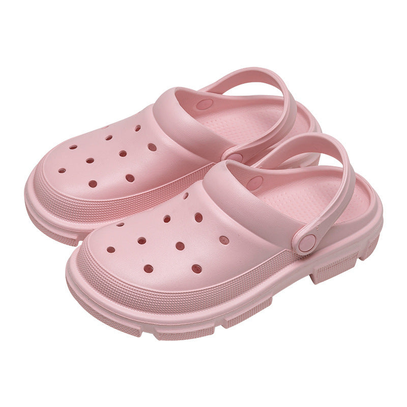 Outdoor Summer Women Men Sandals