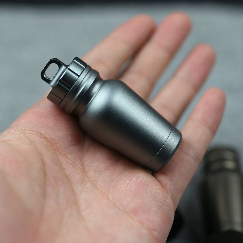 medicine bottle