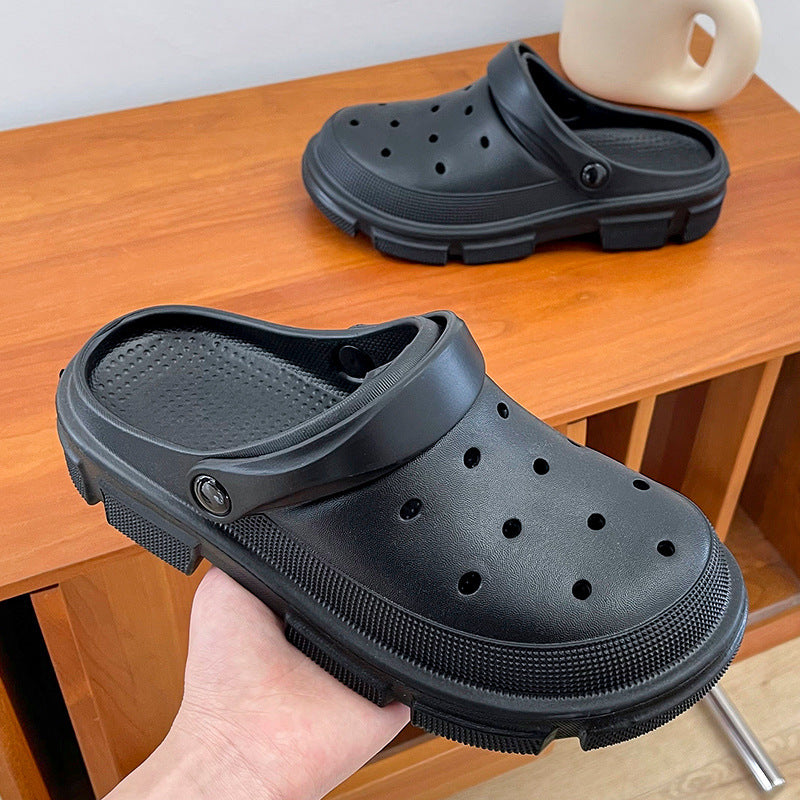 Outdoor Summer Women Men Sandals
