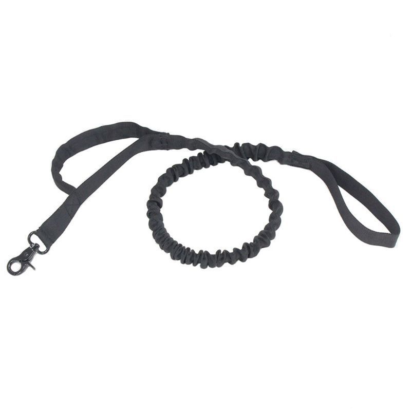 Elastic Buffer Of Outdoor Pet Tracktion Rope