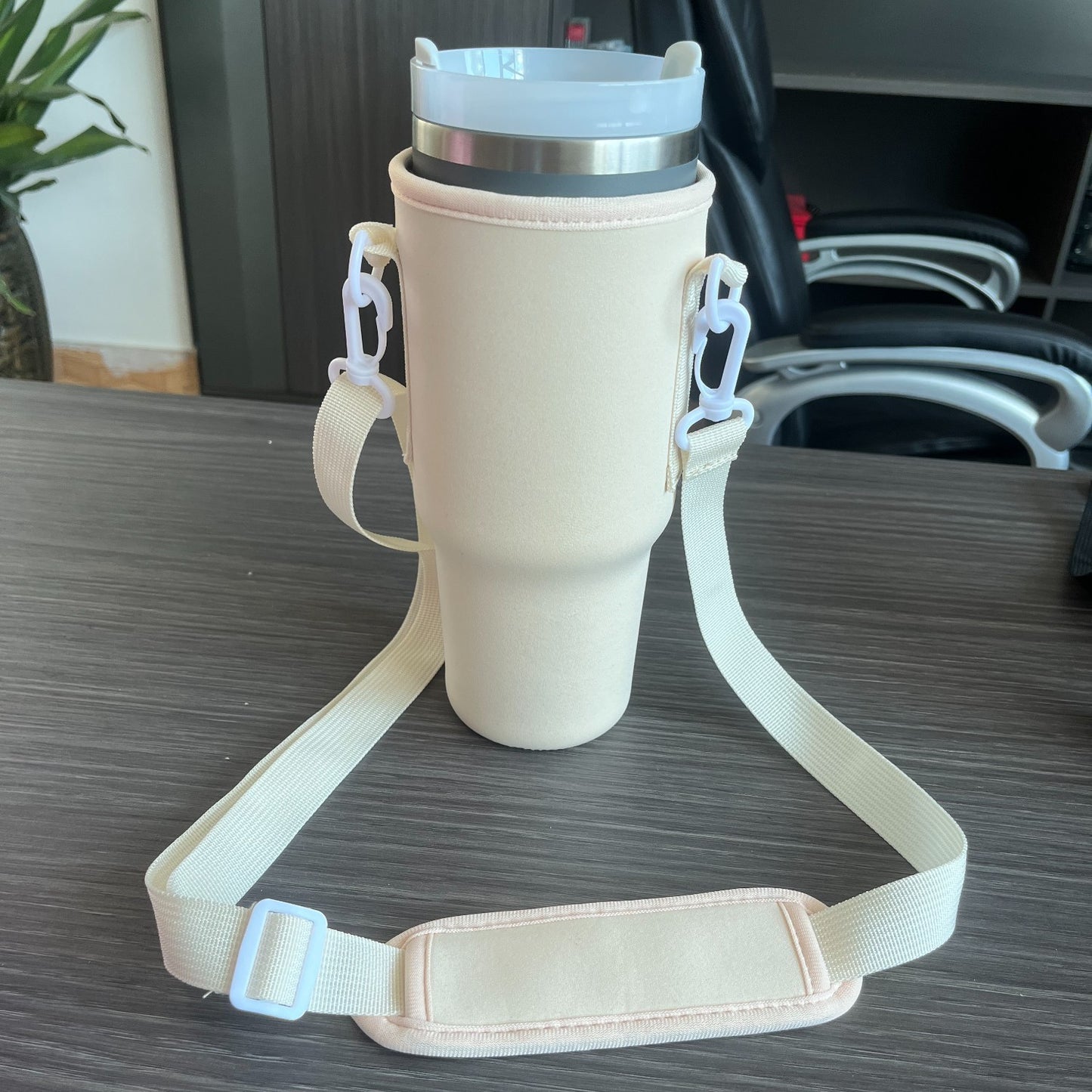 Handle Mug