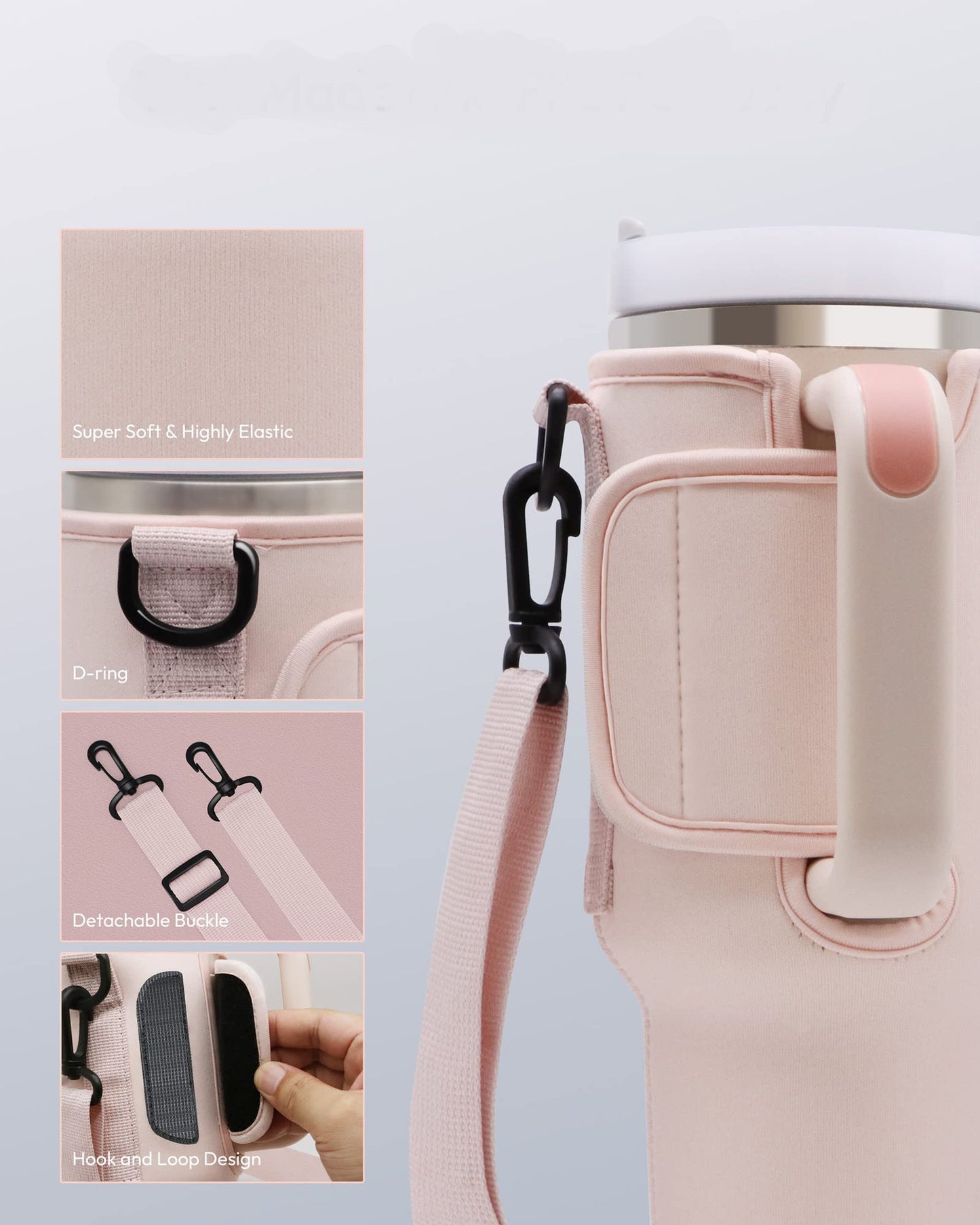 Handle Mug