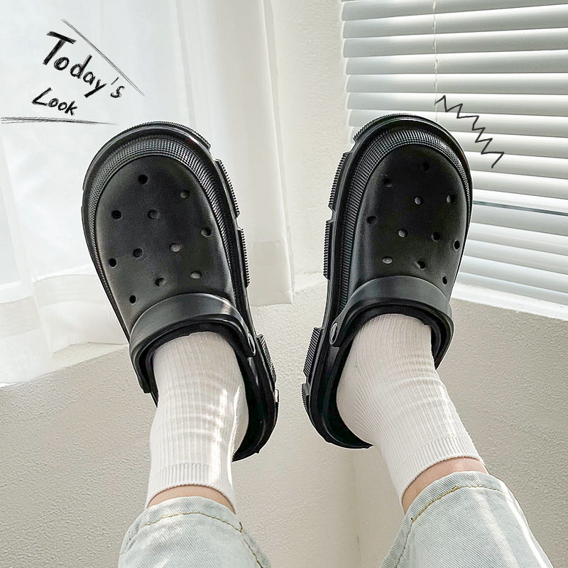 Outdoor Summer Women Men Sandals