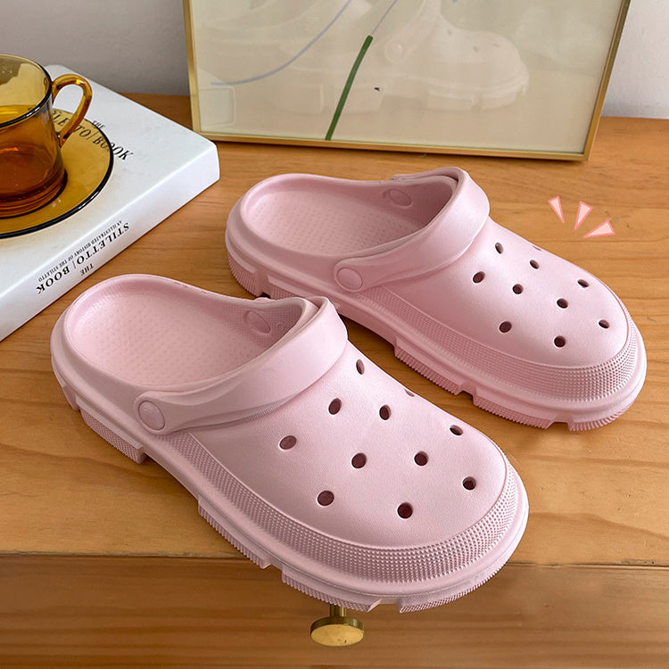 Outdoor Summer Women Men Sandals