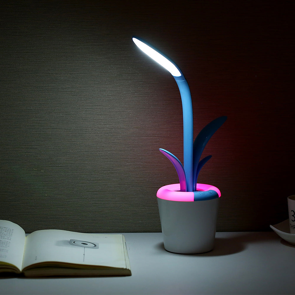 Modern Desk Light