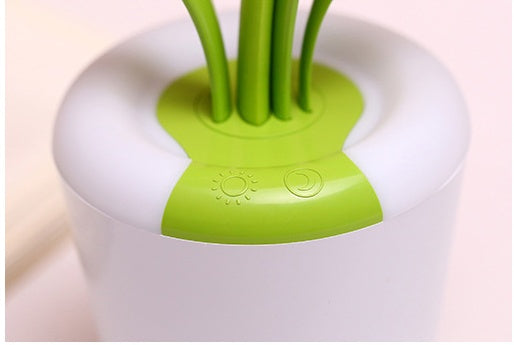 Modern Desk Light