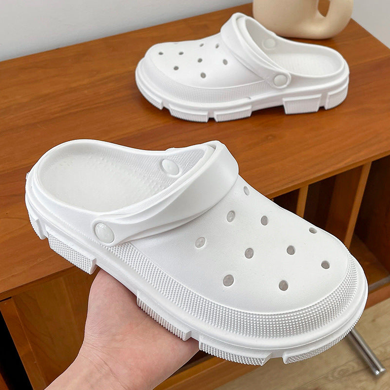 Outdoor Summer Women Men Sandals