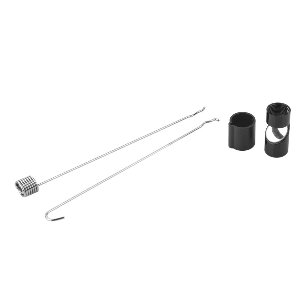 Mobile phone endoscope
