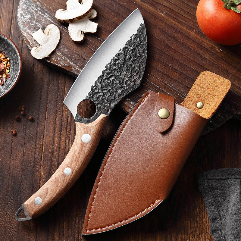 Bending Knife