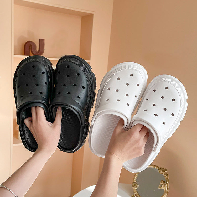 Outdoor Summer Women Men Sandals