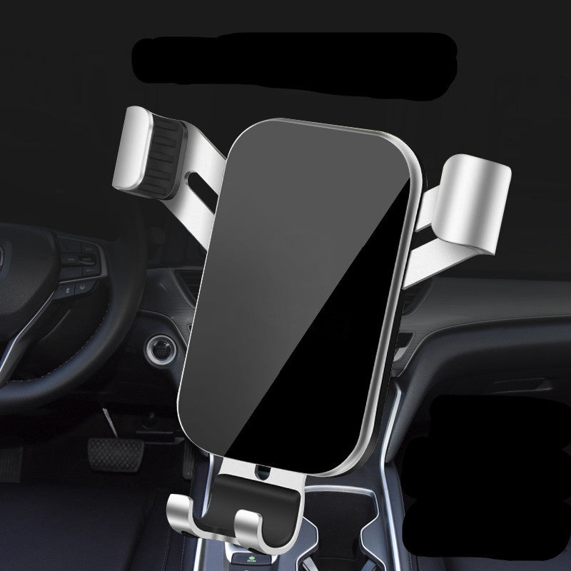 Mobile phone bracket