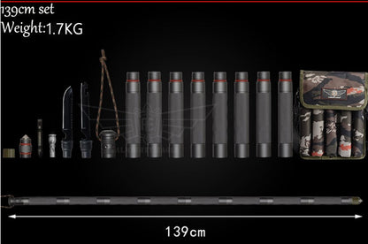Defense Tactical Stick