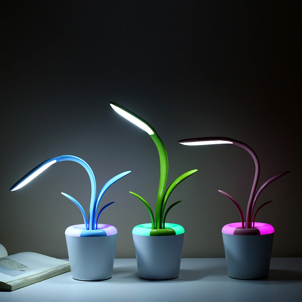 Modern Desk Light