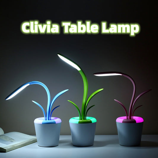 Modern Desk Light