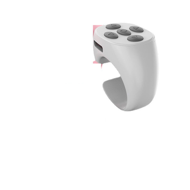 Mobile Phone Bluetooth Remote Control