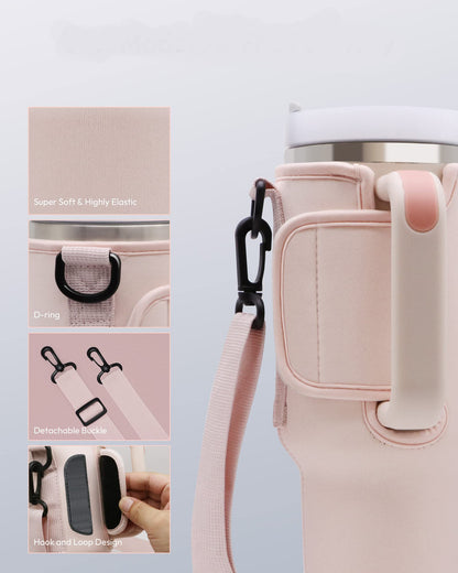 Handle Mug