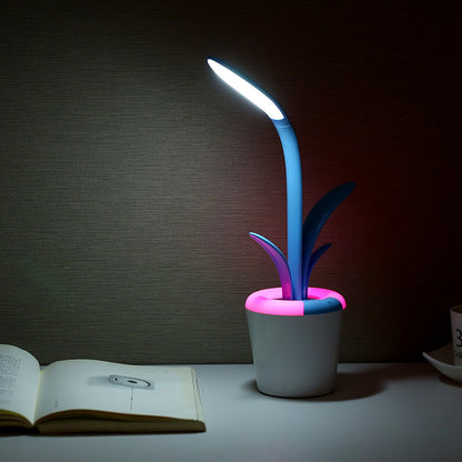 Modern Desk Light