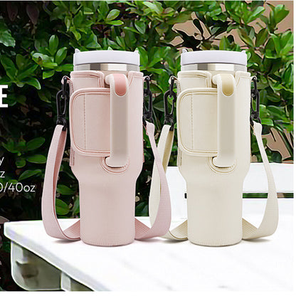 Handle Mug