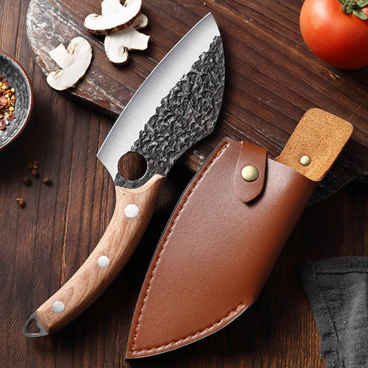 Bending Knife
