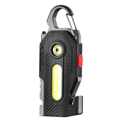 Multifunctional Charging Emergency Light