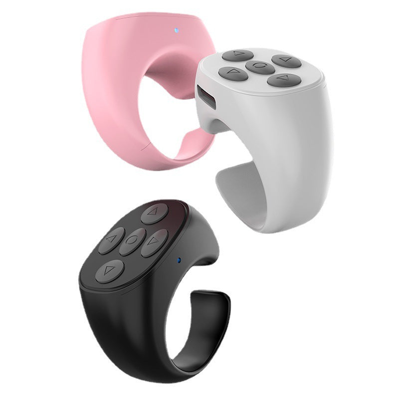 Mobile Phone Bluetooth Remote Control