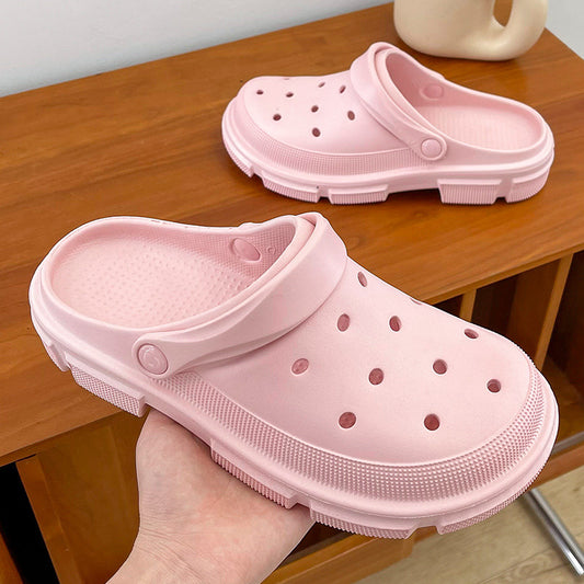 Outdoor Summer Women Men Sandals