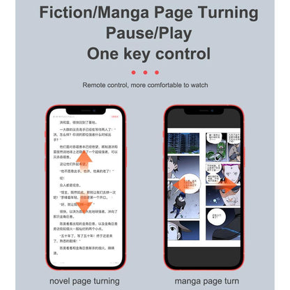 Mobile Phone Bluetooth Remote Control