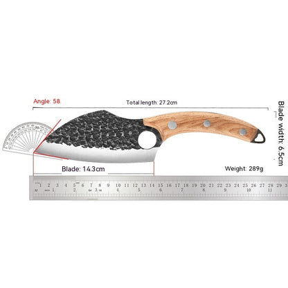 Bending Knife