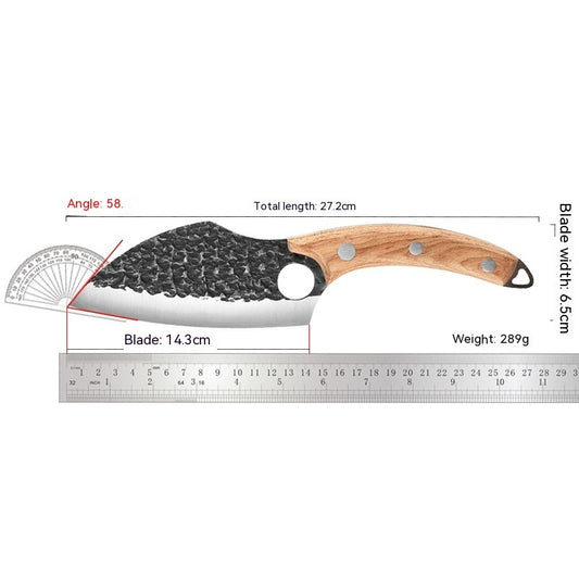 Bending Knife