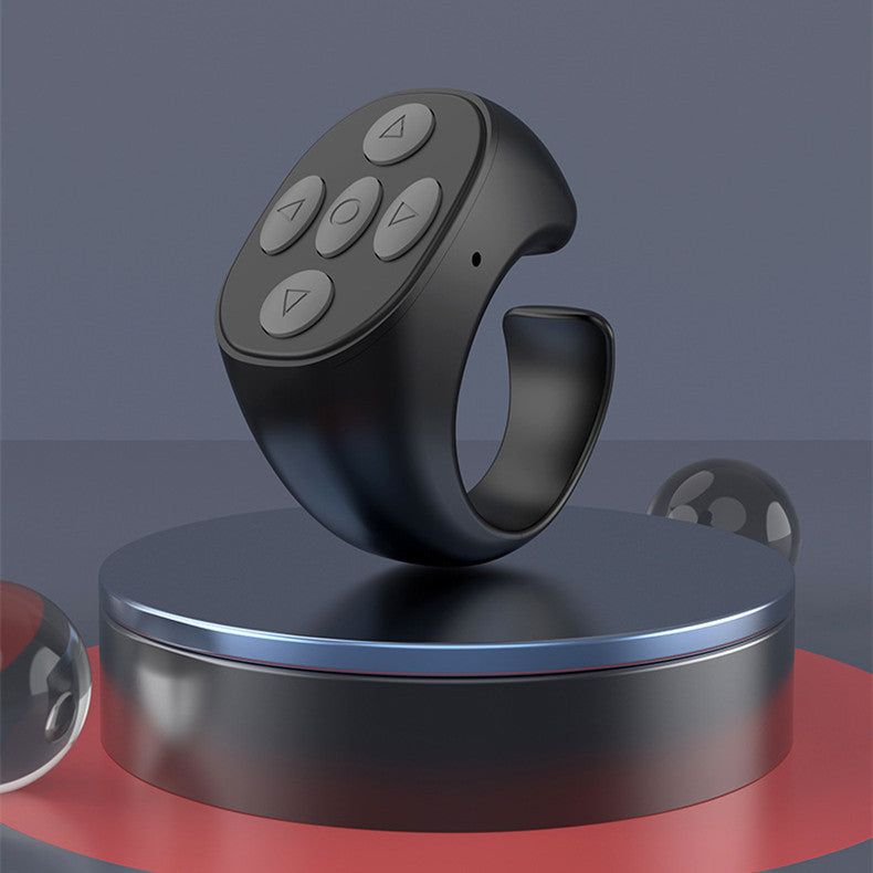 Mobile Phone Bluetooth Remote Control