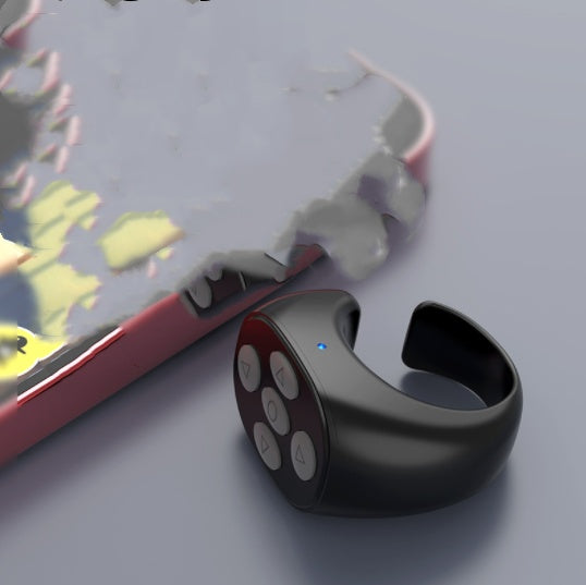 Mobile Phone Bluetooth Remote Control